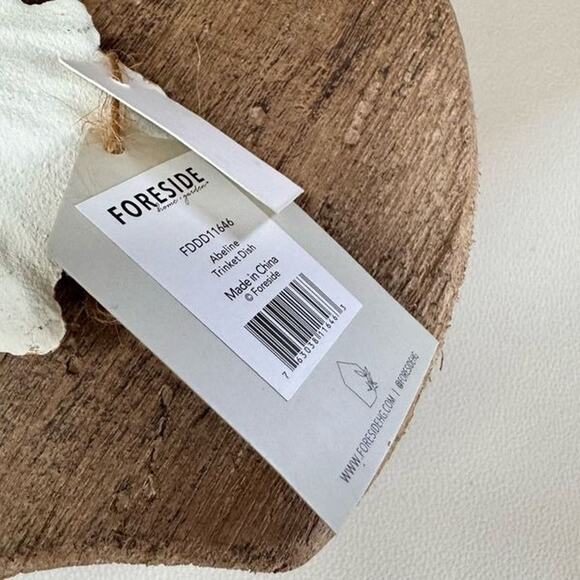 Copied - Cast Iron Trinket Tray Ring Holder Home Decor Gift NEW Fast ShiP - Picture 5 of 6